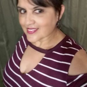 Meet your Posher, Sylvia